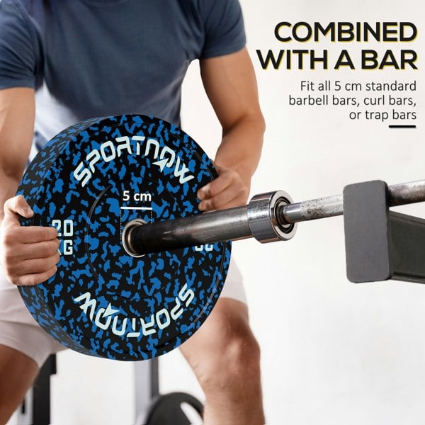 Weight Plate