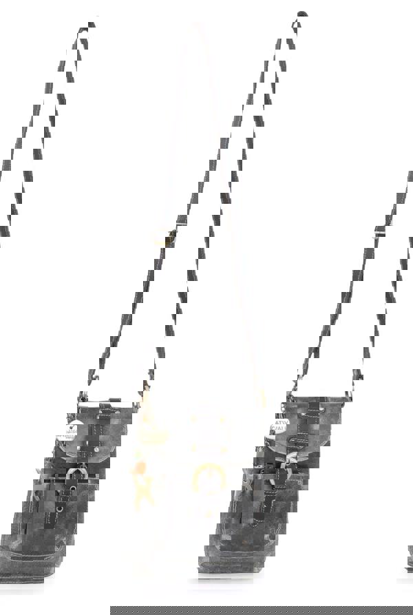 Catwalk Collection Handbags Jolene - Crossbody Bag