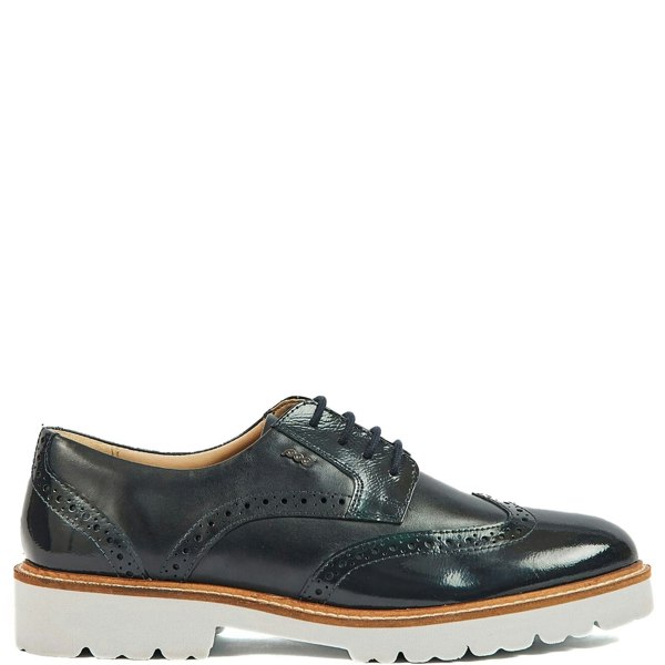 Pod Kortney Women's Lace Up Brogues