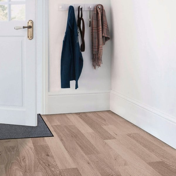 Washable Border Design Mats | Stylish Home Decor | The Rugs