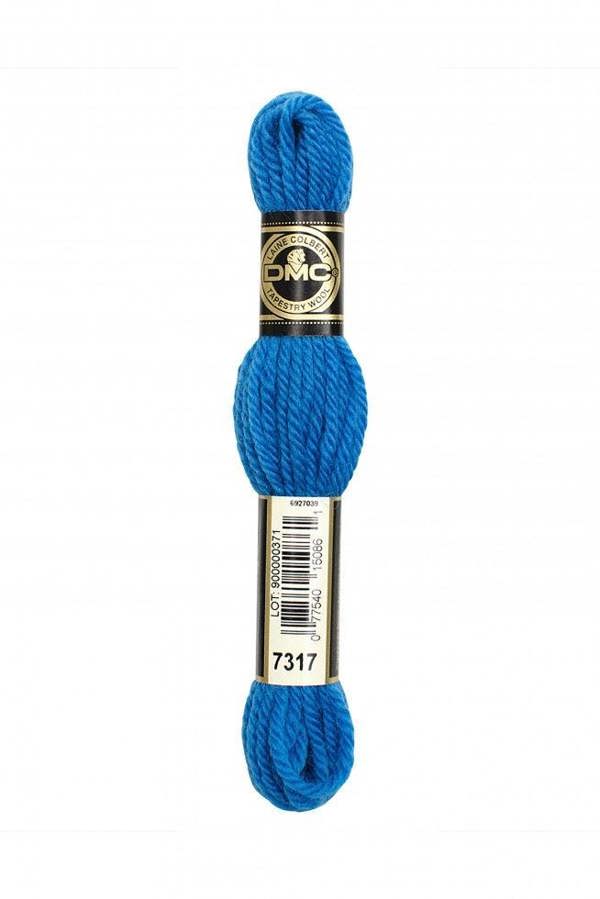 7317 | Blue, Turquoise