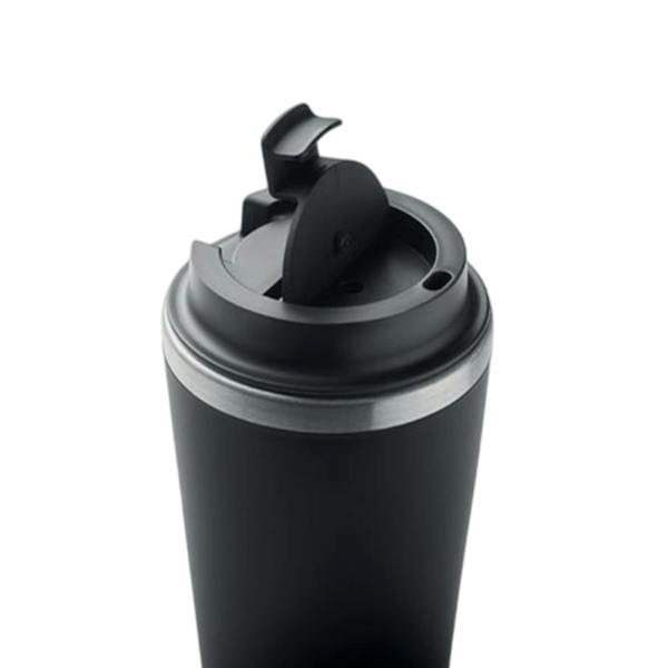 MidOcean Blerm 350ml Tumbler - Black - 