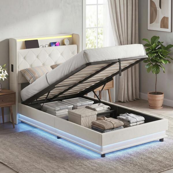 Bed Frame