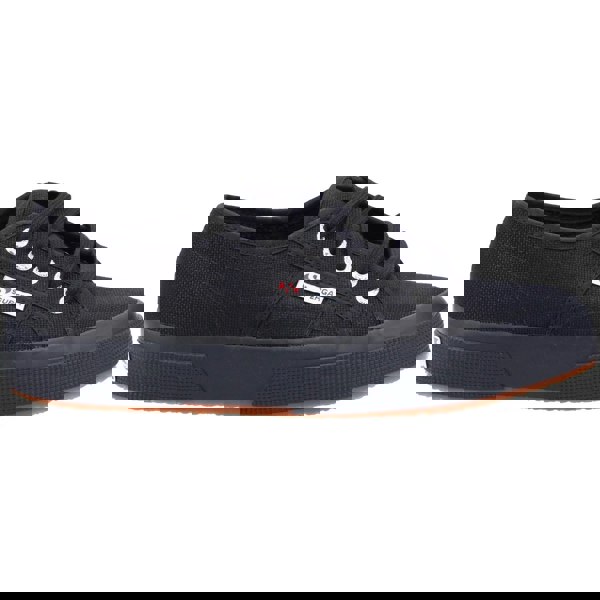 Superga 2750 Cotu Classic Women's - Full Black