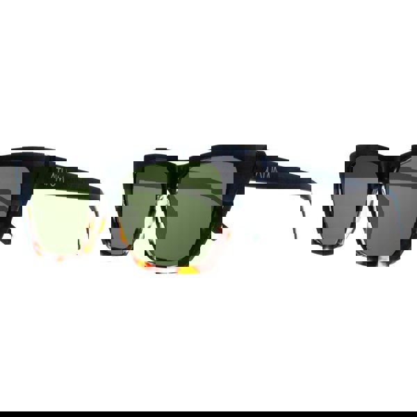 Atum Sunglasses Arid C1 Shiny Gradient Demi G15 Green
