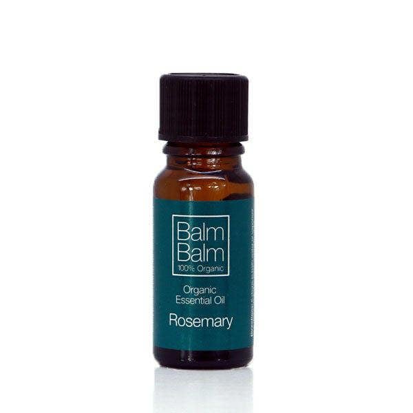 Balm Balm Rosemary Essential Oil 10ml