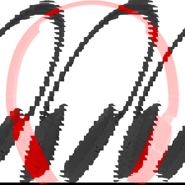 OTL | SUPER MARIO RED KIDS WIRELESS HEADPHONES