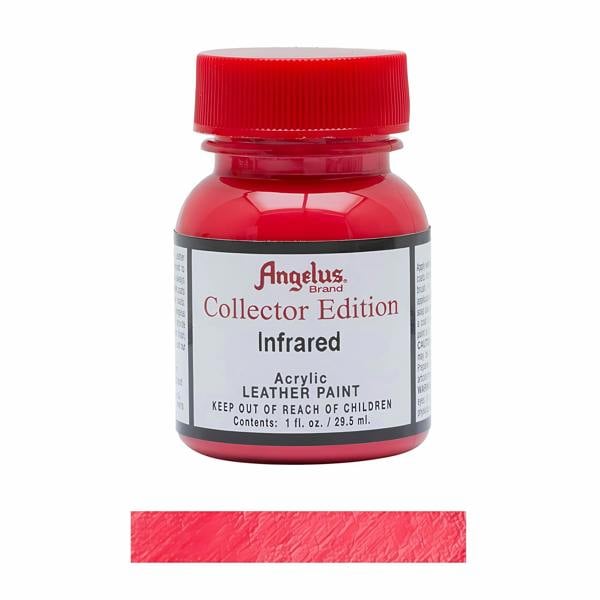 Angelus Collection Edition Acrylic Leather Paint - Special Colours 1oz