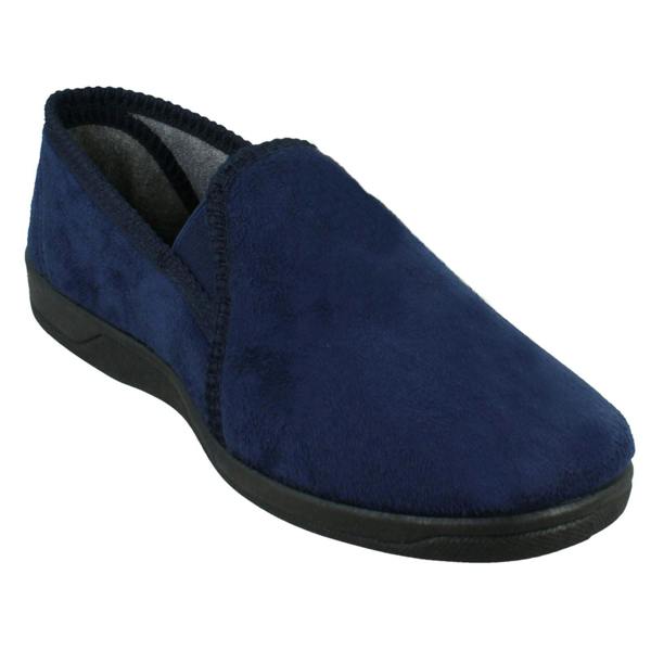 Rosebank Mens Rosebank Slippers Daniel