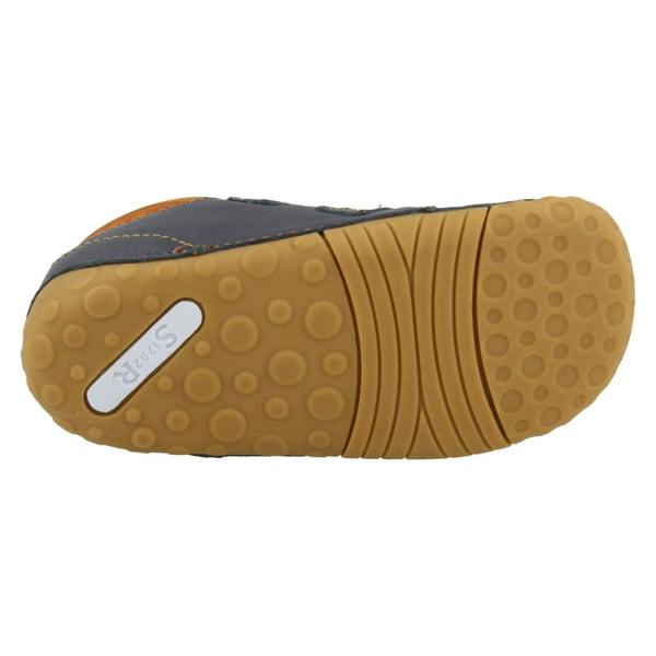 Start-rite Boys Pre-Walking Bootie Pip