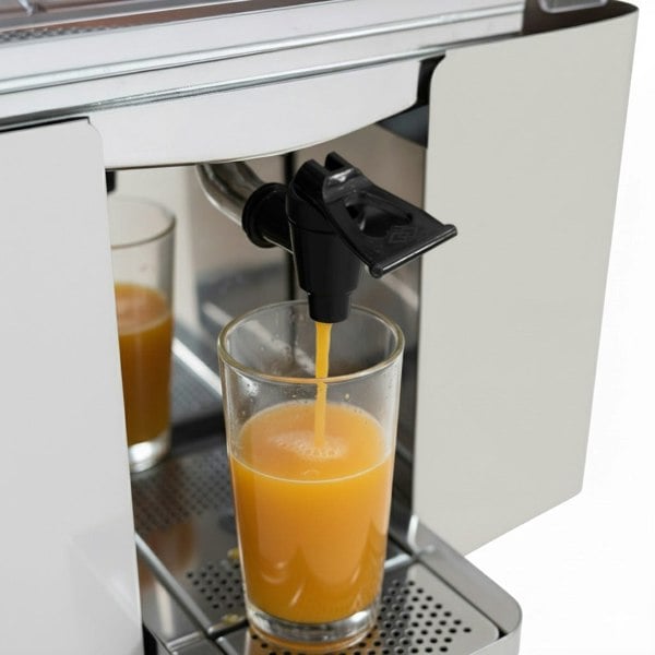 Monstershop Commercial Fruit Juicer