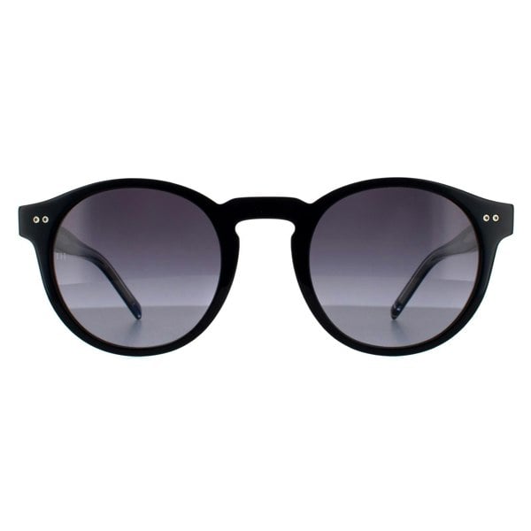 Tommy Hilfiger Sunglasses TH 1795/S PJP 9O Blue Dark Grey Gradient
