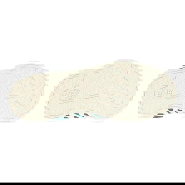 Adidas Mens Grand Court Alpha Leather Trainers - Green - 