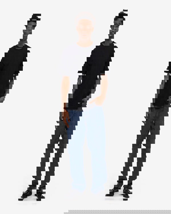 Colorful Standard Classic Organic T-Shirt - Deep Black