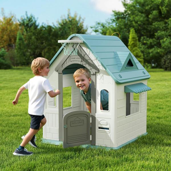 Kids Playhouse