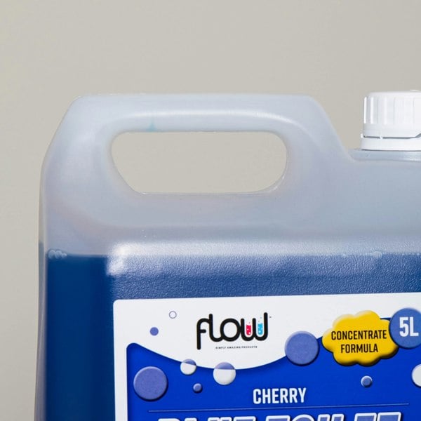 Samuel Alexander 5 Litres Cherry Blue Toilet Waste Tank Cleaning Rinse Concentrate Fluid