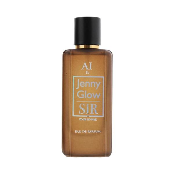 Jenny Glow Sir Pour Homme Eau de Parfum 50ml Spray for Him