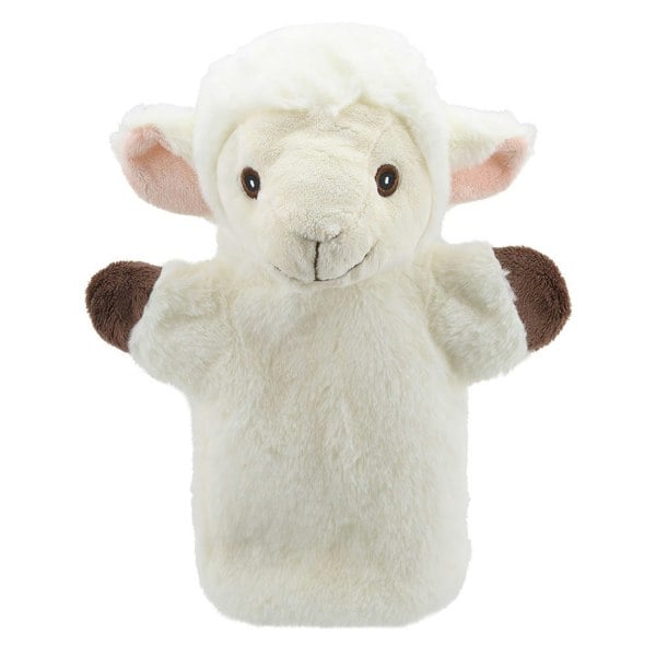 The Puppet Company Sheep - ECO Puppet Buddies - Animals