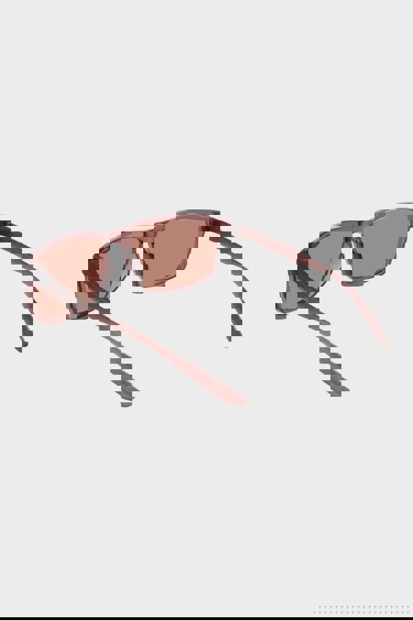 Nike Chaser Ascent Smokey Mauve Copper Lens