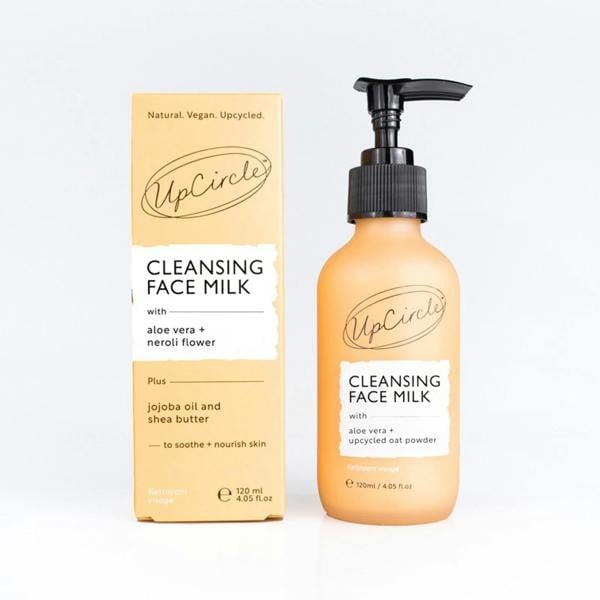 UpCircle Cleansing Milk 120 ml