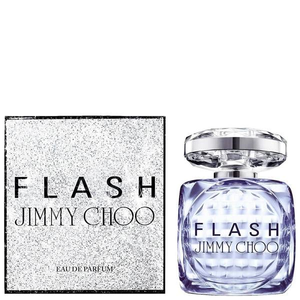 Jimmy Choo Flash Eau de Parfum Spray 100ml - Additional 2