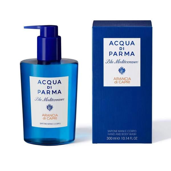 Acqua di Parma Arancia di Capri Hand & Body Wash