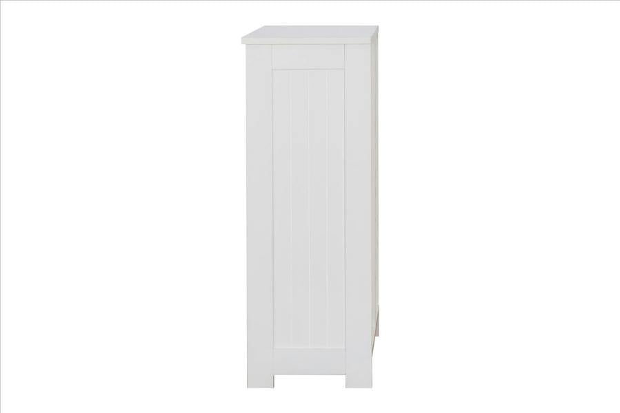 Timber Art Design Modern Freestanding Bathroom Storage Cabinet Unit