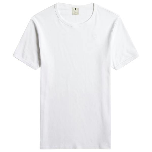 G-Star Raw 2-Pack Base T-Shirt