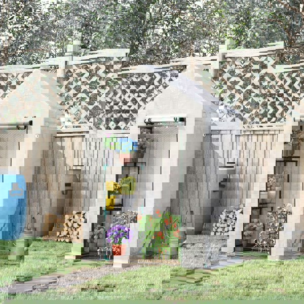 Greenhouse