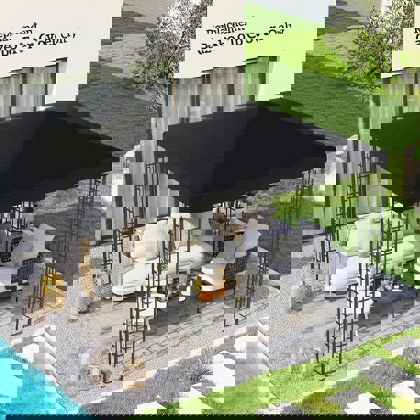 Replacement Canopy Top