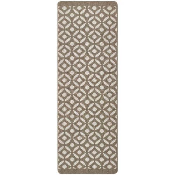 The Rugs Washable Geometric Mats & Runners | Eco-Friendly