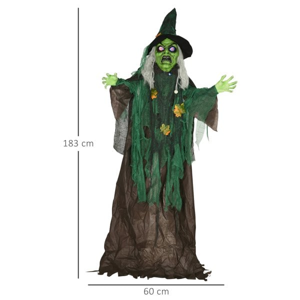 Halloween Decorations