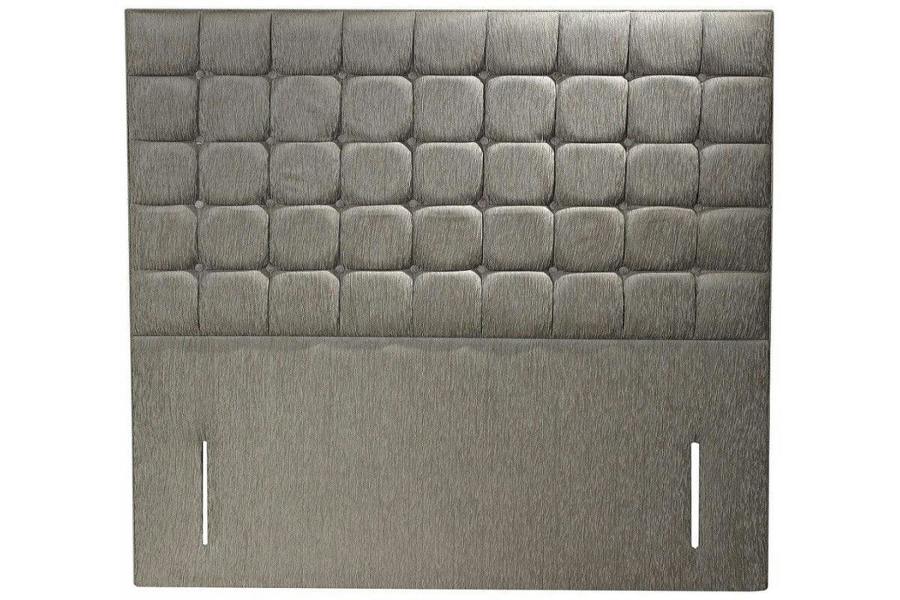 Great British Beds Small Cube Headboard