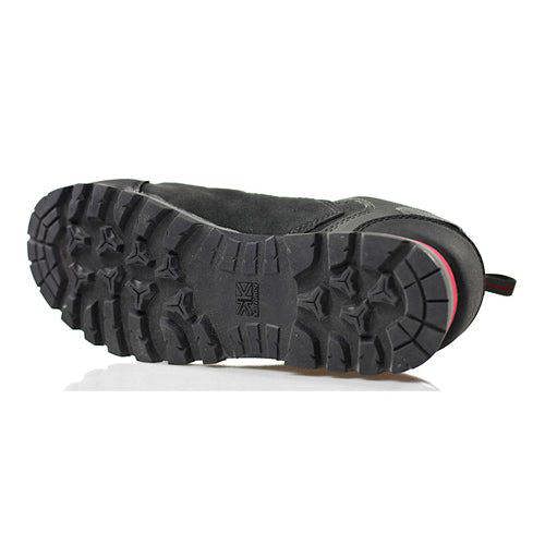 Mens Karrimor Weathertite Spike Low Rise Waterproof Hiking Boots