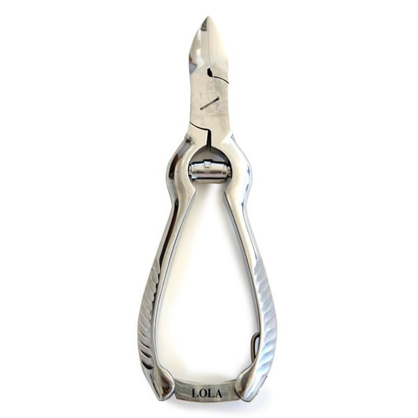 Lola Make Up Lola Barrel Spring Toenail Clipper