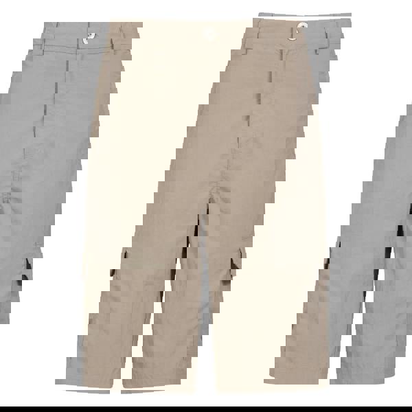 Mountain Warehouse Mens Explore Cargo Shorts - Beige - 