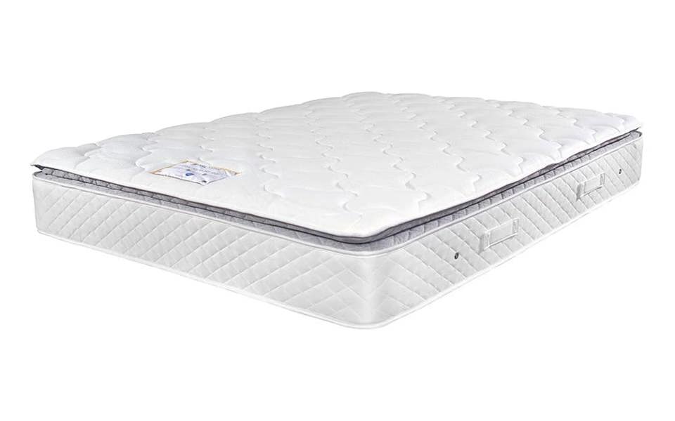 Sleepeezee Classic Memory 1000 Pocket Mattress