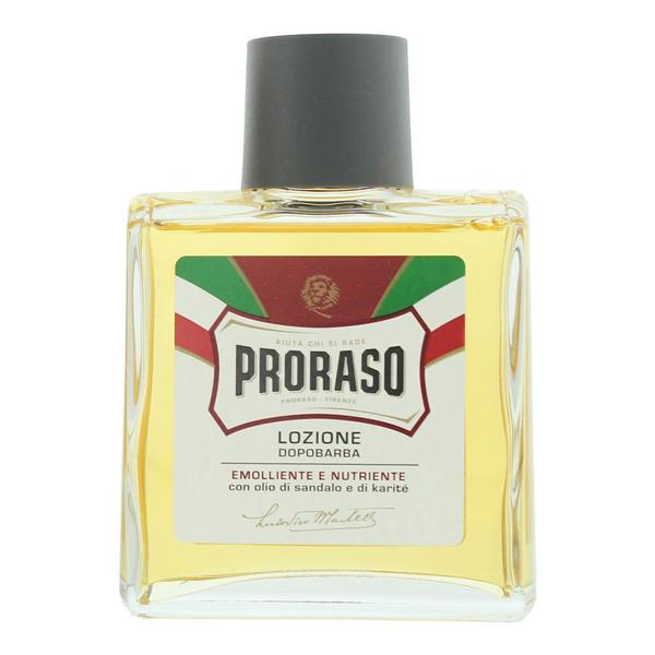 Proraso Aftershave Lotion 100ml