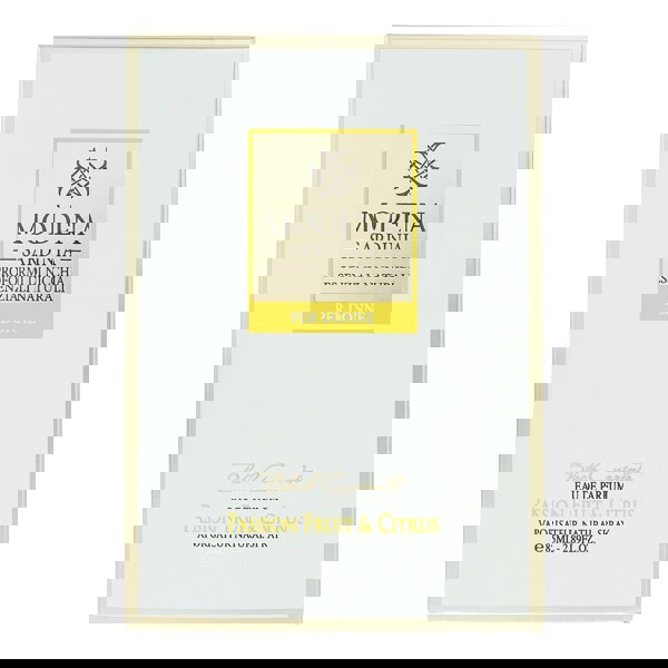 Orchid Modena Sardinia Per Donne Eau de Parfum 85ml for Her