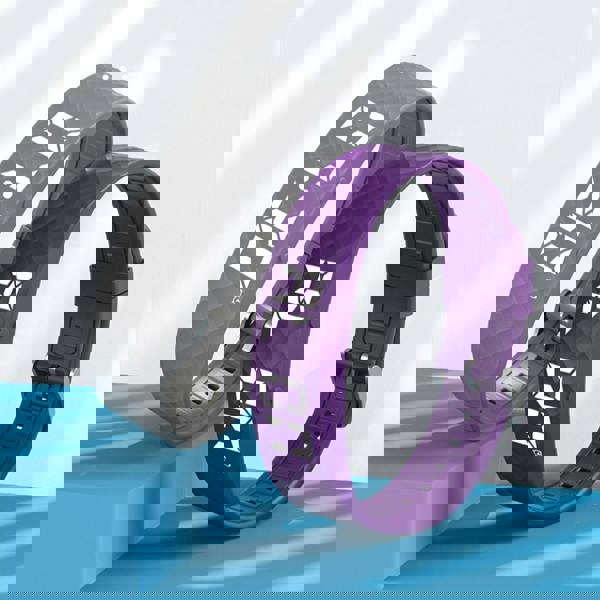 Leaper Smart Sports & Sleep Monitoring Alarm Wristband