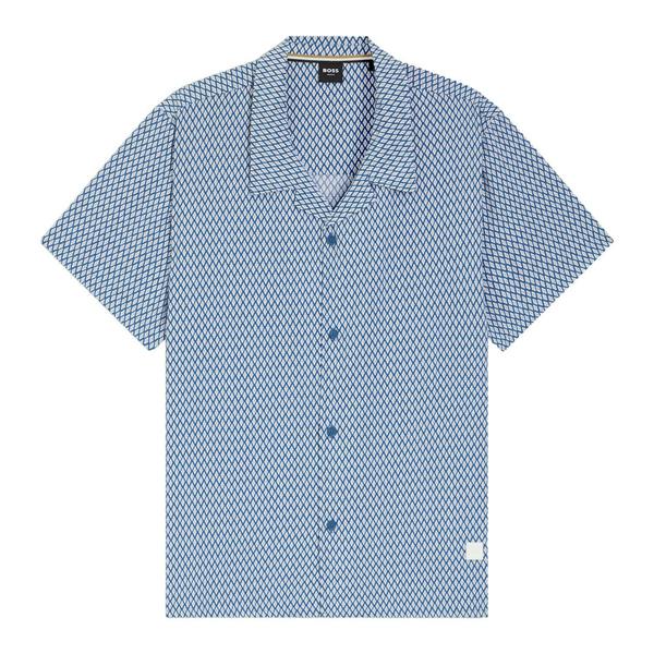 Boss Beach Shirt