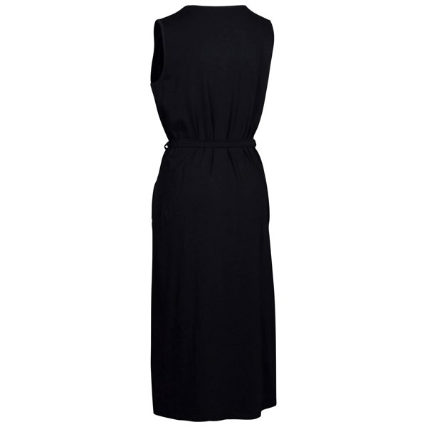 Trespass Womens/Ladies Loretta Casual Dress - Black