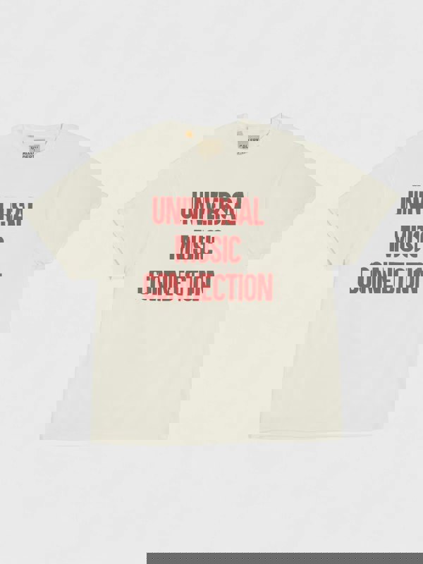 Gallery Dept. ATK Universal Music Connections White