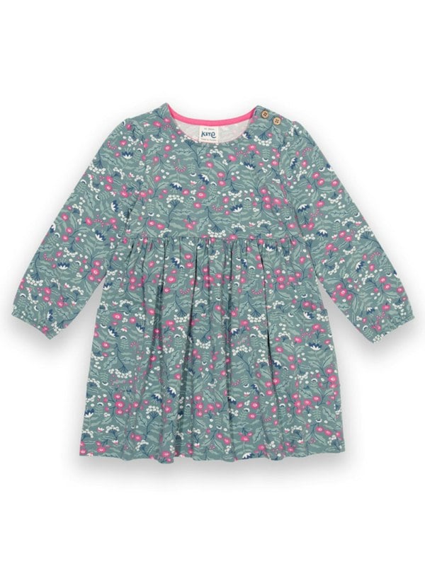 Kite Girls Organic Forest Belle Dress