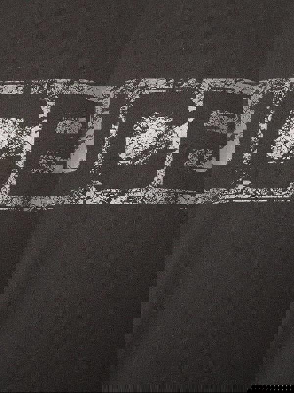 JCB Crew Trade Mens Work Pull Over Sweat Shirt