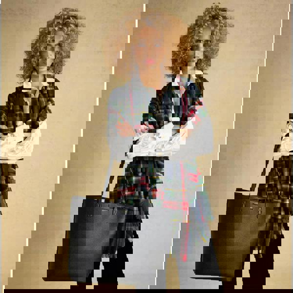 Joules Joules JEMIMA Womens Tote Bag Black