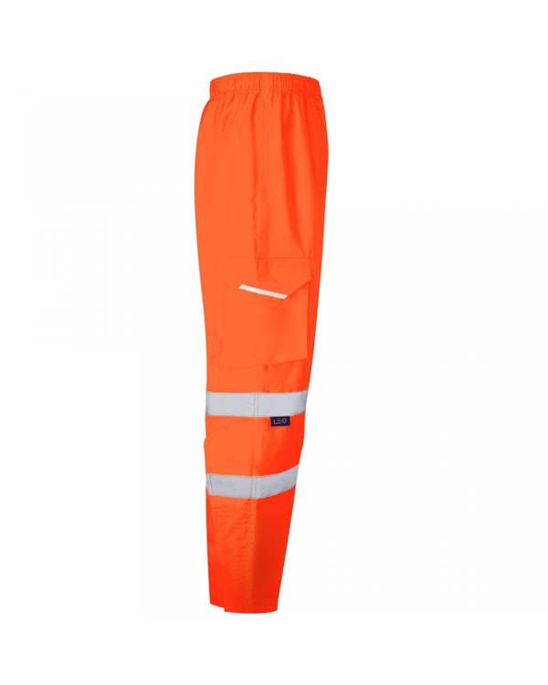 Appledore Cargo Waterproof Overtrouser Leo Workwear
