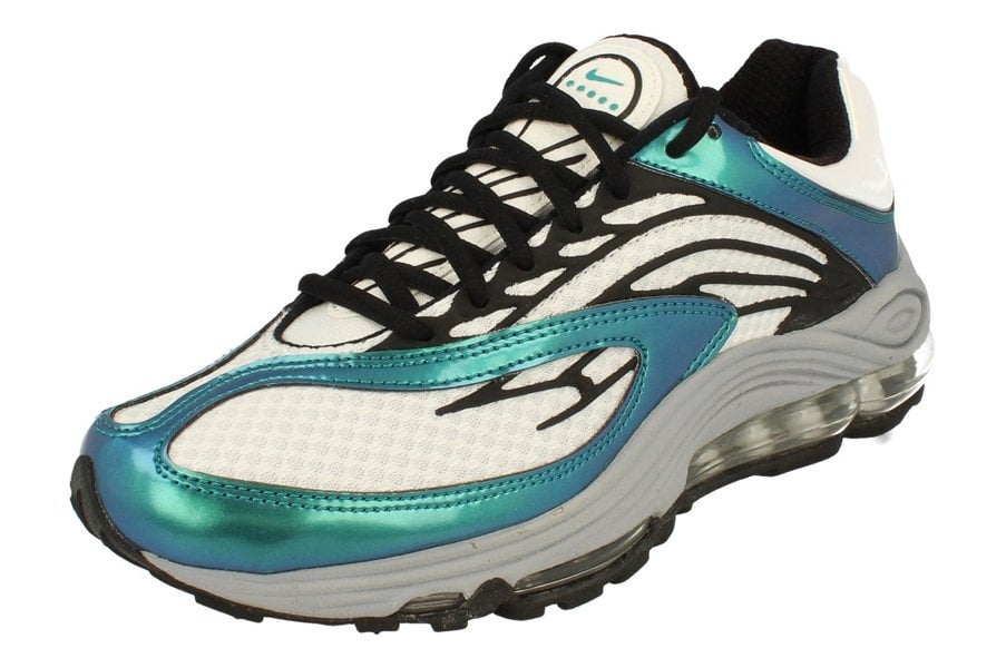 Nike Air Tuned Max Mens Dh8623 100 - White Aquamarine Black 100 - Photo 0