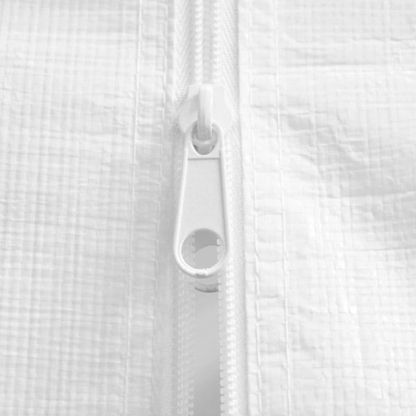 Berkfield Professional Party Tent with Side Walls 4x4 m White 90 g/m