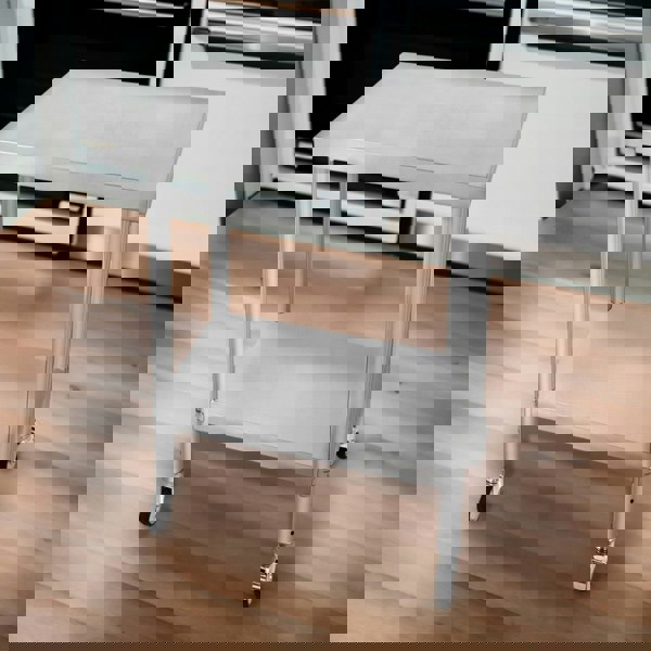 KuKoo Work Table – 60cm x 45cm x 86cm